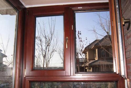 铝合金门窗安装,门窗安装标准_第2页_一起装修网