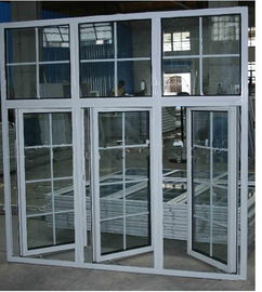 宁津汇源铝塑门窗制作格力太阳能专卖